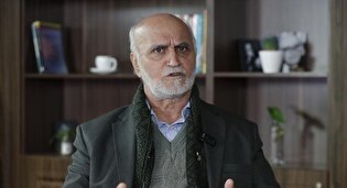 اولیایی: فوتبال نوین دست‌رنج زحمات مصطفوی است/ برخی فکر نکنند صندلی‌های مدیریت، میراث آن‌هاست + فیلم