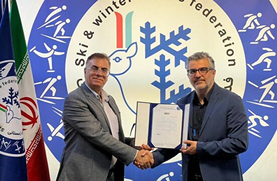 سرپرست دبیری فدراسیون اسکی‌ و‌ ورزش‌های زمستانی مشخص شد