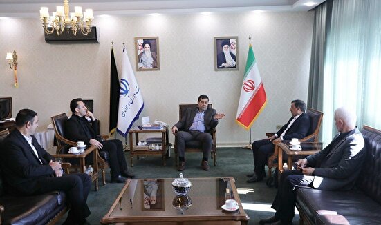دنیامالی: بازسازی جودو ایران خواسته ما از رشاد ممدوف است