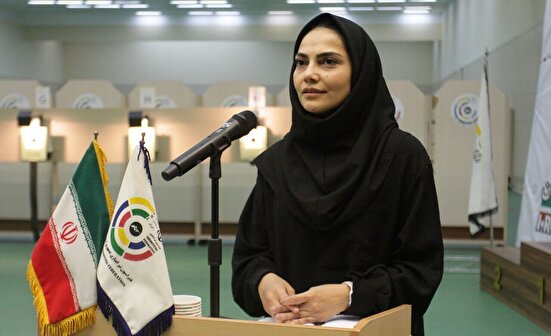 طالبی سرمربی تیم ملی تیراندازی قطر شد