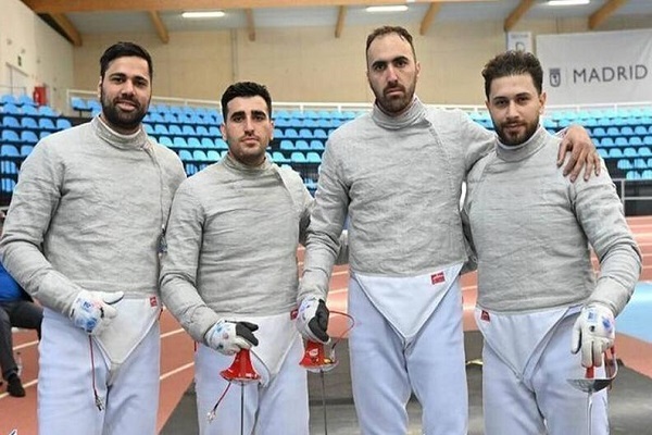 اختصاصی///فتوحی: نتایج ما را با المپیکی‌ها نسنجید/ نباید از رهبری بی‌انصافانه انتقاد کنیم