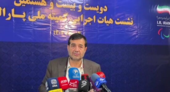 دنیامالی: ورزشگاه آزادی با سلام و صلوات آماده نمی‌شود/نباید با اطلاعات ناقص، نهادها و دولت را متهم کرد