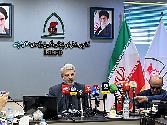 کوهپایه‌زاده: باید دید ترحم‌آمیز به توان‌یابان را به نگاه مولد و افتخارآفرین تبدیل کنیم