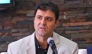 سهرابیان: تأمین تجهیزات قایقرانی با حمایت شرکت نفت در دستور کار است +فیلم