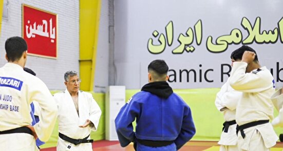 آغاز دوباره؛ اعزام تیم جودو نوجوانان به میدان جهانی پس از ۹ سال
