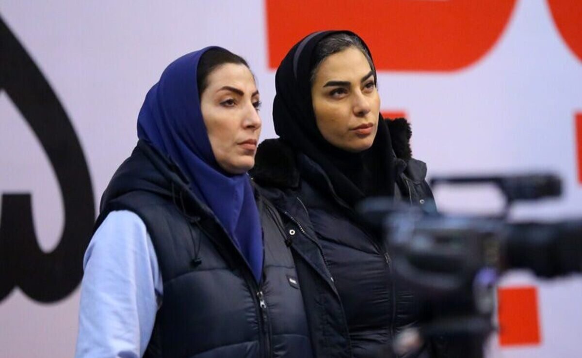 احتیاط کنید! مه غلیظ در تکواندو؛ بانوان همچنان بلاتکلیف احتیاط کنید! مه غلیظ در تکواندو؛ بانوان همچنان بلاتکلیف