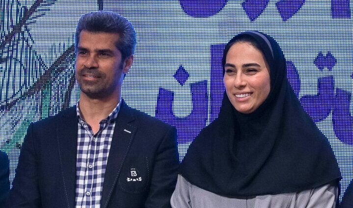 احتیاط کنید! مه غلیظ در تکواندو؛ بانوان همچنان بلاتکلیف احتیاط کنید! مه غلیظ در تکواندو؛ بانوان همچنان بلاتکلیف