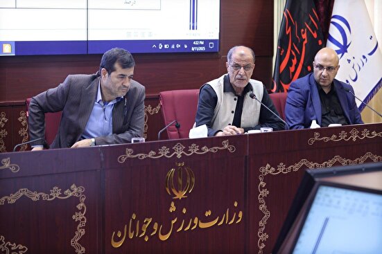 سرپرست کاروان ایران در المپیک زمستانی مشخص شد