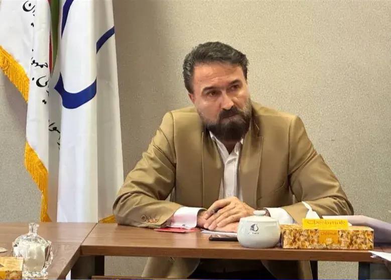 سرنوشت سوارکاری و دستور معاون وزیر ورزش، بازیچه سرپرست فدراسیون