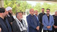 علی‌نژاد: تلاش ورزشکاران حکم مدال دارد؛ هدف اصلی ما بازی‌های آسیایی ناگویا است
