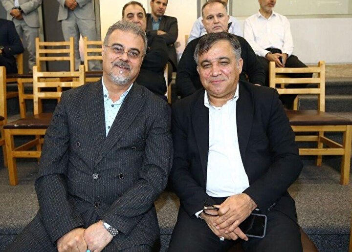 تغییرات در مدیریت استقلال/ نظری‌جویباری رفت، تاجرنیا سرپرست شد