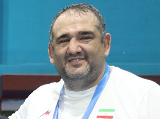 زندی: در المپیک ناشنوایان اتفاقات خوبی برای کشتی رقم خواهد خورد