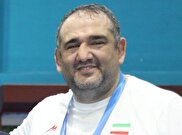 زندی: در المپیک ناشنوایان اتفاقات خوبی برای کشتی رقم خواهد خورد