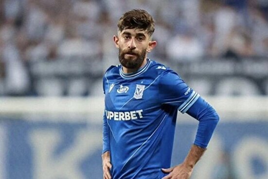 کابوس مصدومیت لژیونرها؛ قلی‌زاده ۳ ماه از میادین