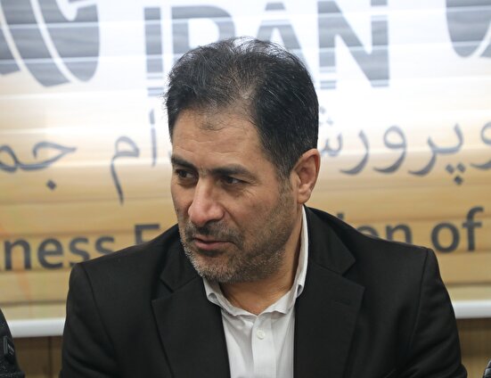 مدیریت بدنسازی تهران، دکتر نمی‌خواهد! رقابت، با سوء استفاده از رزومه ورزشی افراد دیگر؟