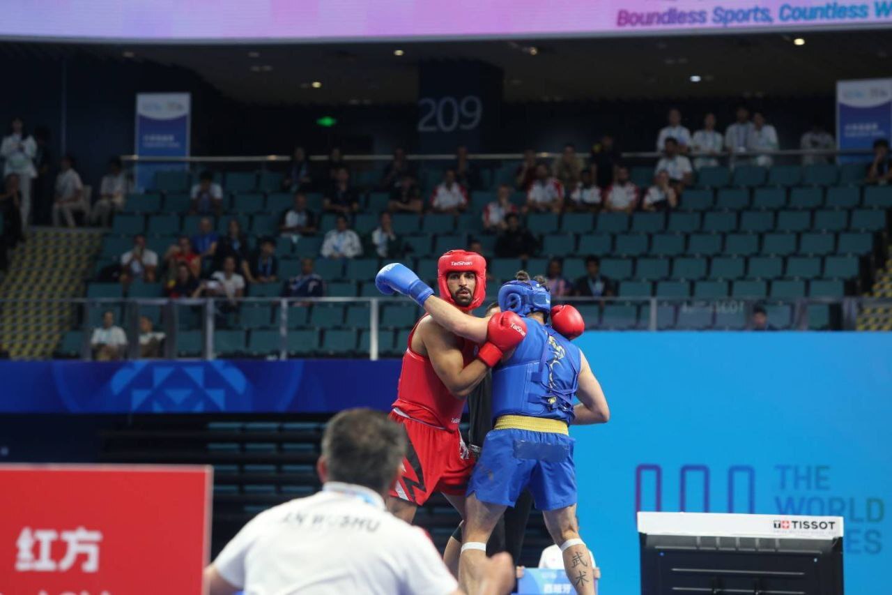 ریگی: حریفان سرسختی را پشت سر گذاشتم/ در فینال، مصدومیت مانع قهرمانیم شد ریگی: حریفان سرسختی را پشت سر گذاشتم/ در فینال، مصدومیت مانع قهرمانیم شد