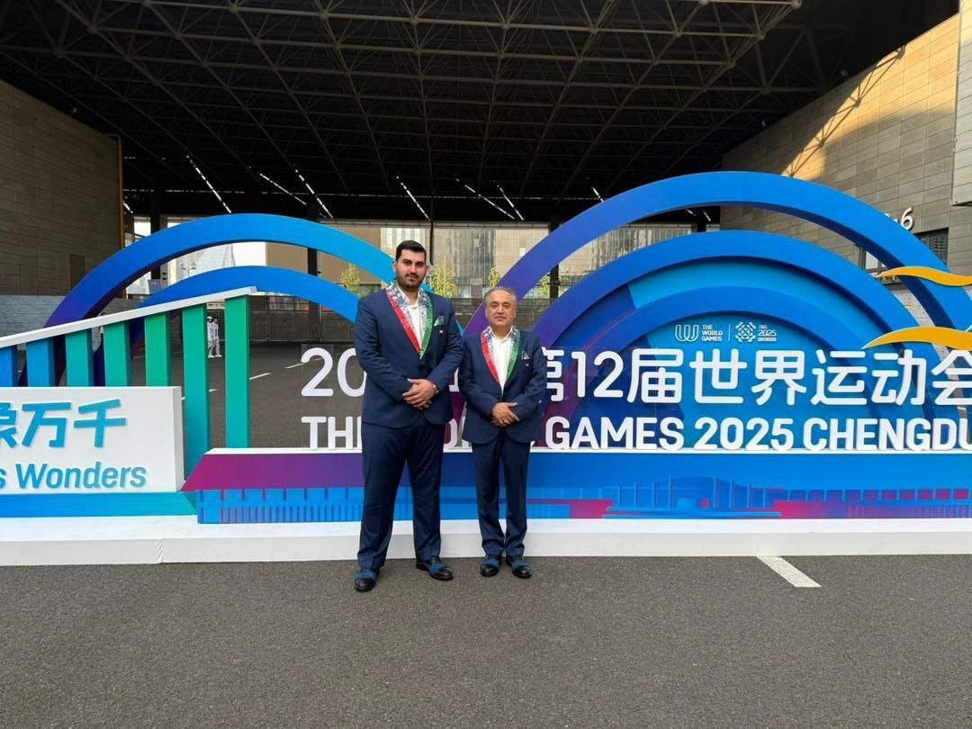 سه‌شنبه‌ صبح؛ اختصاصی///واکنش رئیس فدراسیون بیلیارد به شکست قره‌گوزلو در مسابقات چنگدو!