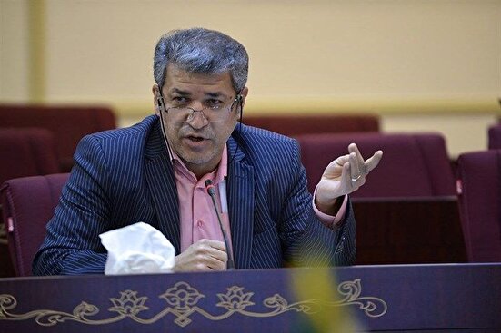رغبتی: یکی‌ از بزرگ‌ترین مشکلات ما انتقال پول است؛ پاداش‌ها در المپیک ناشنوایان ریالی خواهد بود