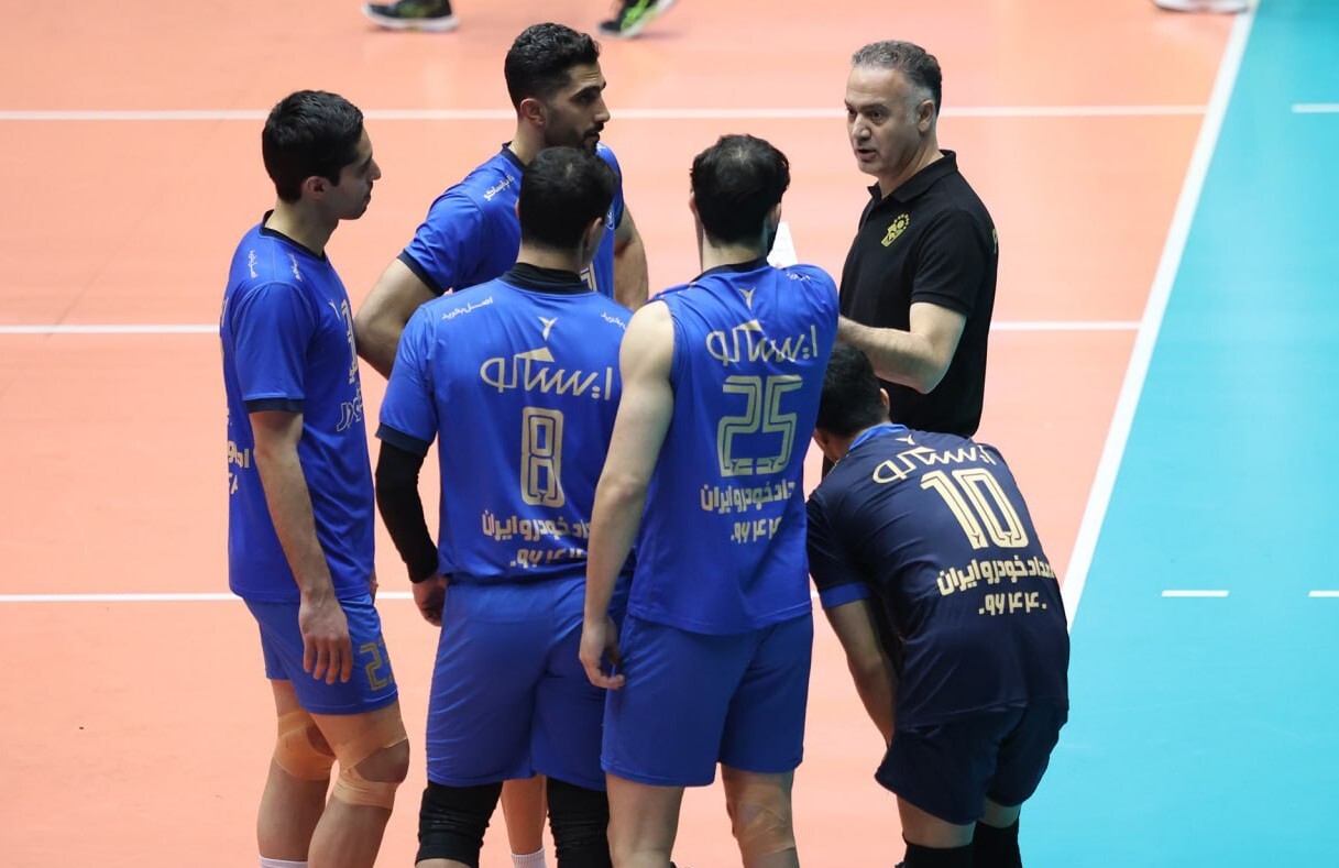 اکبری: حرفه‌ای بودن برایم مهم‌تر از حضور صرف در لیگ است