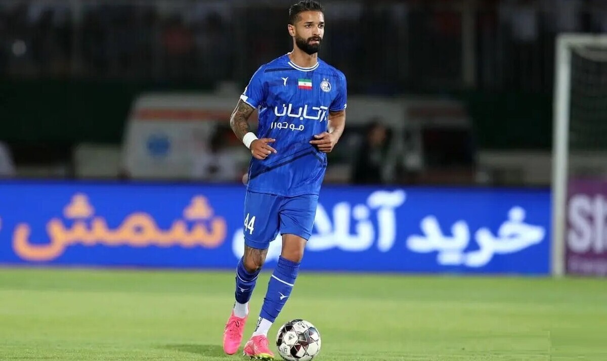 یحیوی: بازگشت حسینی بار فنی تیم را بالا می‌برد/ چرا با یک باخت ارکان اصلی تیم تغییر می‌کند