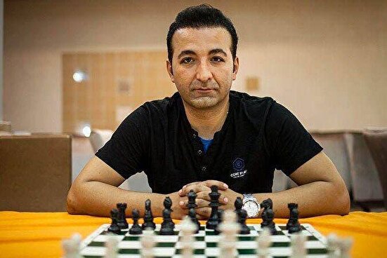 سرمربی تیم شطرنج جوانان ایران مشخص شد