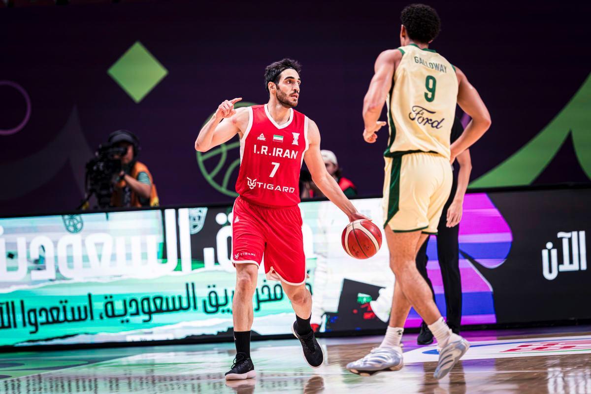 در دست ویرایشششش///////رضایی‌فر: هدف ما از ابتدا مدال بود؛ سختی اردوها را با پیروزی جبران کردیم