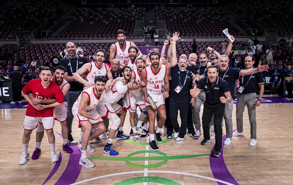 در دست ویرایشششش///////رضایی‌فر: هدف ما از ابتدا مدال بود؛ سختی اردوها را با پیروزی جبران کردیم