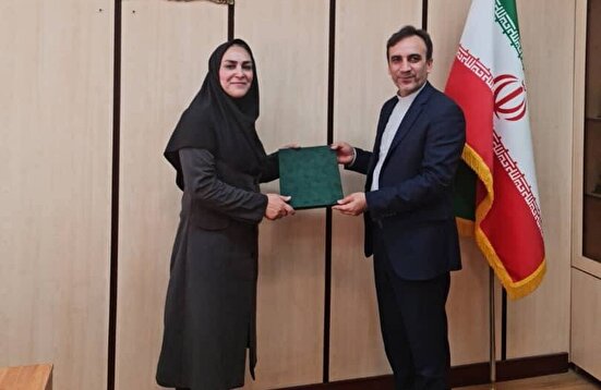 خادم: بانوان کبدی شرایط ایده‌آلی دارند/ بازی‌های بحرین قابل پیش‌بینی نیست