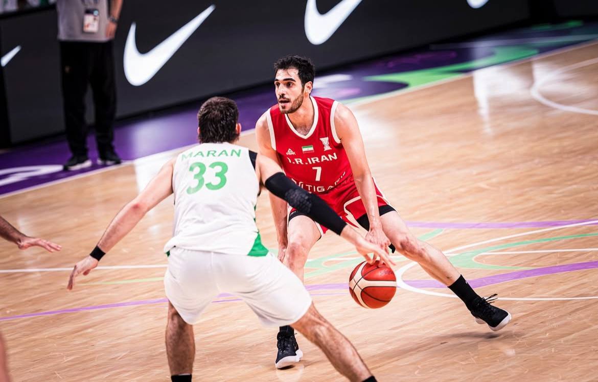 در دست ویرایشششش///////رضایی‌فر: هدف ما از ابتدا مدال بود؛ سختی اردوها را با پیروزی جبران کردیم