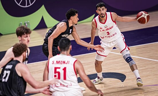 پایان خوش در جده؛ بسکتبال ایران برنز کاپ آسیا را به دست آورد