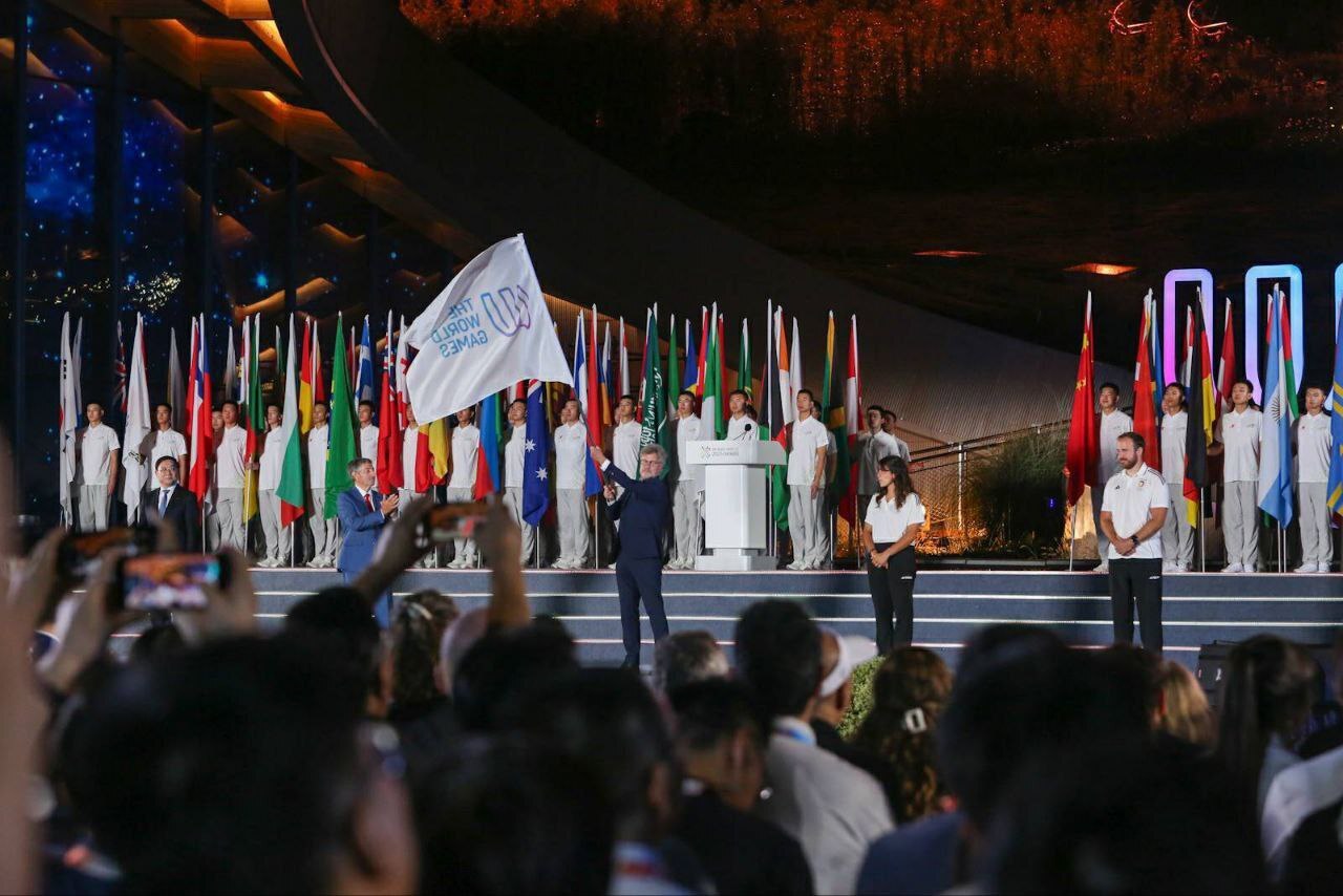 اختصاصی///دوگانگی خطرناک؛ وقتی ناکامیها پشت برچسب غیرالمپیکی پنهان میشوند! اختصاصی///دوگانگی خطرناک؛ وقتی ناکامیها پشت برچسب غیرالمپیکی پنهان میشوند!