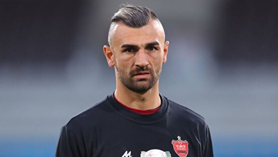 یک بام و دو هوای قرمزپوشان؛ پرسپولیس جدایی دورسون را گردن نگرفت!