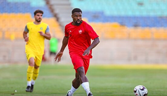 قرارداد بازیکنان پرسپولیس ثبت شد