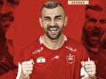 داستان سردار و پرسپولیس سرانجام تمام شد!