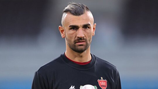 یک بام و دو هوای قرمزپوشان؛ پرسپولیس جدایی دورسون را گردن نگرفت!