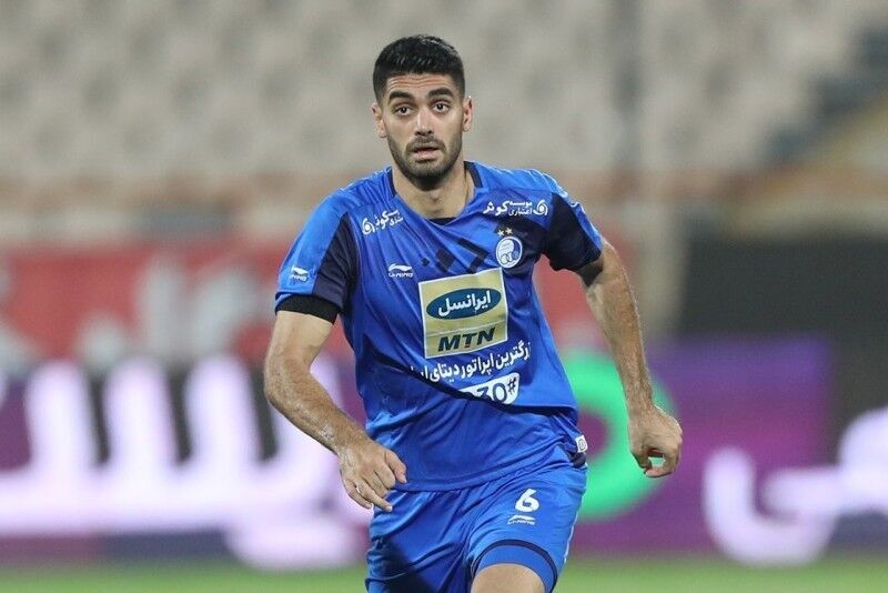 لطیفی: ساپینتو مسیر تیم را درست کرد / بی‌توجهی مدیریت به کریمی خیانت به استقلال است