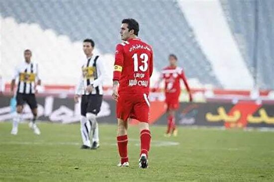 رضایی: هاشمیان به نیم‌فصل نمی‌رسد/ انتخاب او برای پرسپولیس اشتباه محض بود!