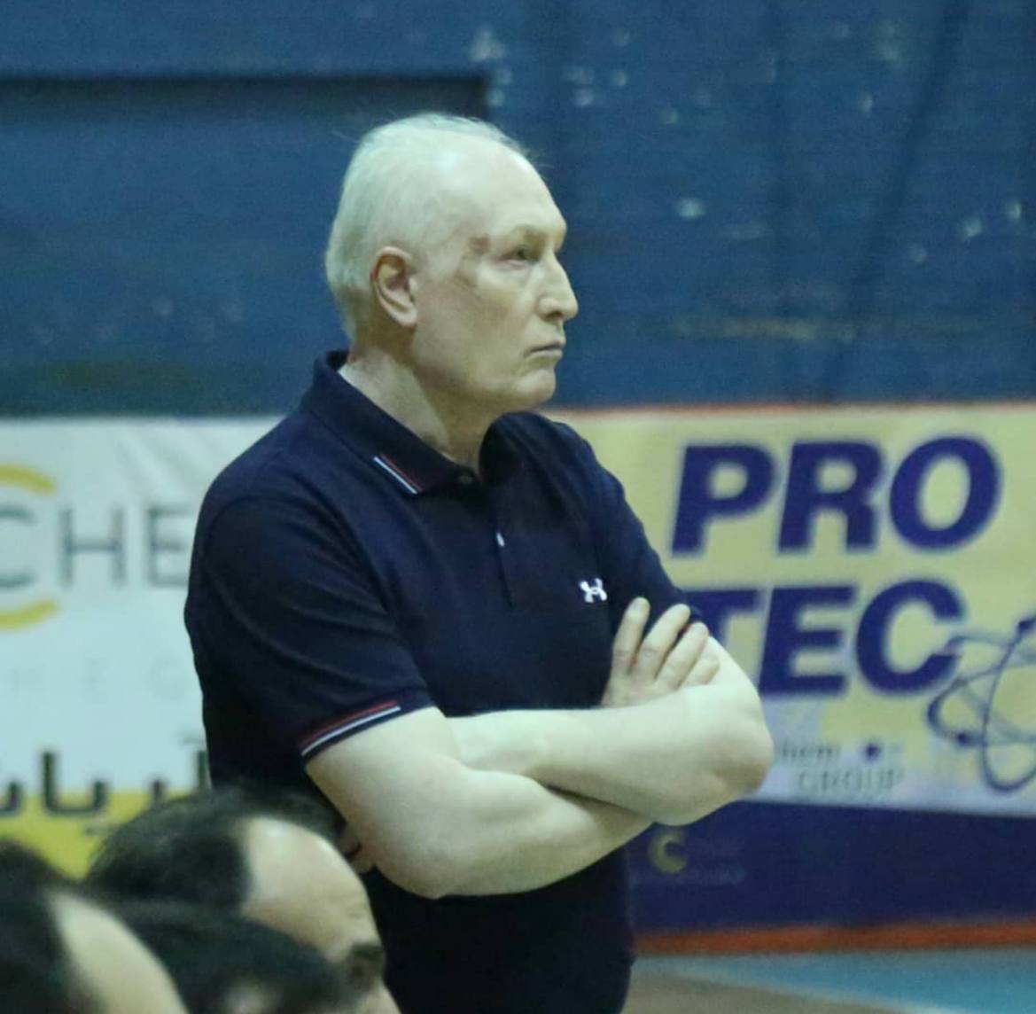 مرشدی: ضعف مدیریتی فدراسیون بسکتبال باعث سقوط این رشته شده است مرشدی: ضعف مدیریتی فدراسیون بسکتبال باعث سقوط این رشته شده است