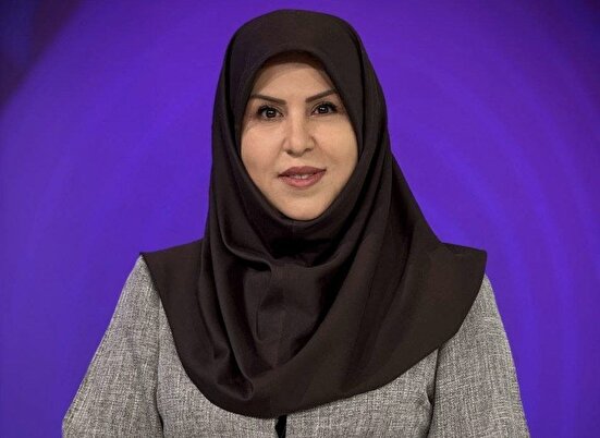 اینچه‌درگاهی باز هم عضو کمیسیون برابری جنسیتی FIG شد