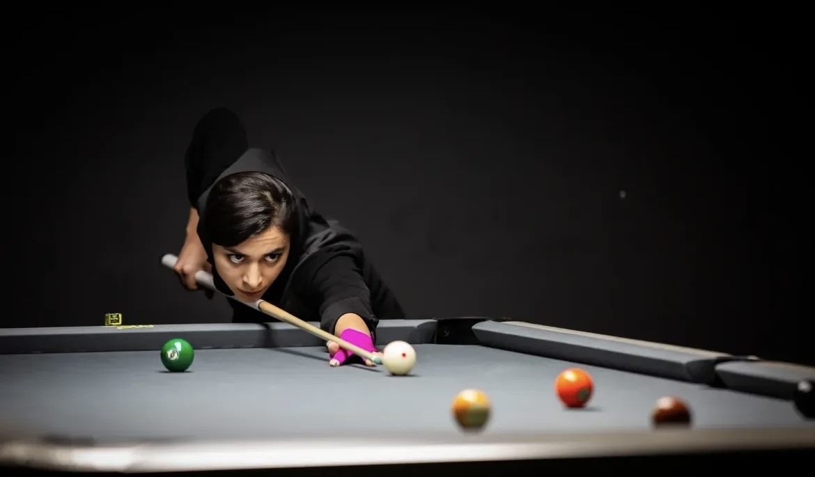 اختصاصی///حقایقی: هنوز بیلیارد را بهعنوان یک ورزش حرفهای نمیشناسند؛ بهعنوان نفر اول رنکینگ، هزینه اعزامم پوشش داده نمیشود اختصاصی///حقایقی: هنوز بیلیارد را بهعنوان یک ورزش حرفهای نمیشناسند؛ بهعنوان نفر اول رنکینگ، هزینه اعزامم پوشش داده نمیشود