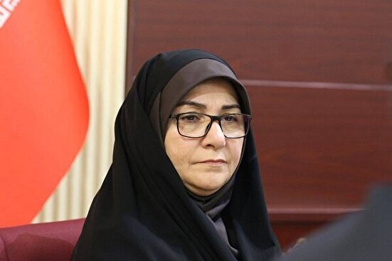 محمدیان: وزارت ورزش بر استفاده از هوش مصنوعی برای کمک به ورزشکاران نابینا و کم‌بینا تاکید دارد