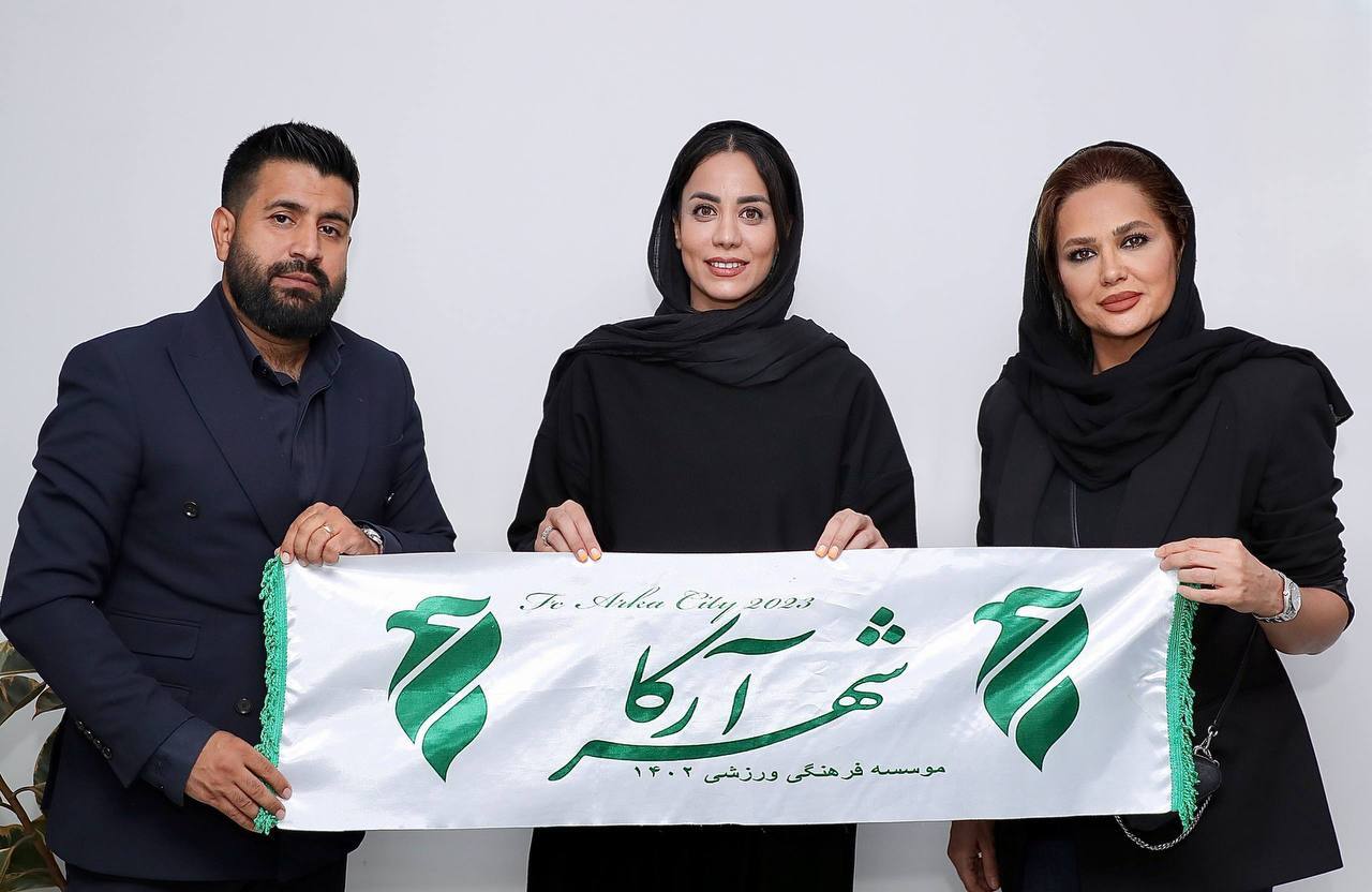 والیبال زنان در آستانه یک غافلگیری بزرگ؛ تیم آرکا در پی جذب ستاره‌های ملی‌پوش