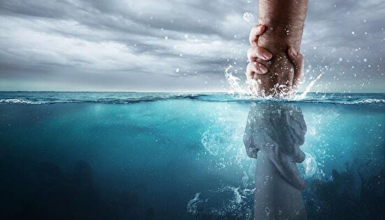 ناجی مازندرانی جان خود را فدای نجات پنج هموطن کرد