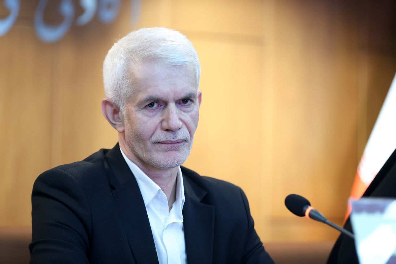 فدراسیون سوارکاری همچنان بلاتکلیف؛ دهن کجی سرپرست به معاون وزیر ورزش؟ فدراسیون سوارکاری همچنان بلاتکلیف؛ دهن کجی سرپرست به معاون وزیر ورزش؟