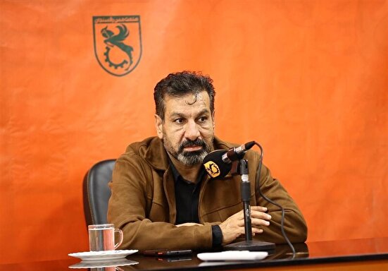 مومنی: با برخی کارها کنار می‌آمدم جایگاهم در مس تثبیت شده بود + فیلم