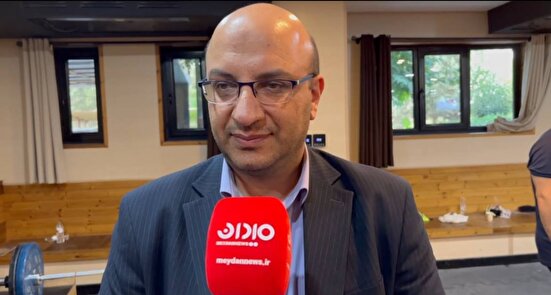 علی‌نژاد: همه از وزنه‌برداری انتظار مدال المپیک دارند / 30 میلیارد تومان به فدراسیون‌ها پرداخت کردیم