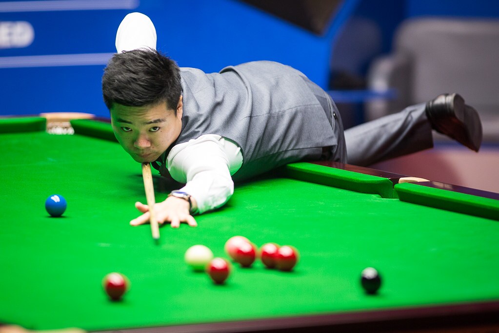 رقابتی نفسگیر با ۲۴ ستاره اسنوکر جهان؛ چه کسی ۲۱۰ هزار پوند جایزه شانگهای مسترز را خواهد برد؟ رقابتی نفسگیر با ۲۴ ستاره اسنوکر جهان؛ چه کسی ۲۱۰ هزار پوند جایزه شانگهای مسترز را خواهد برد؟