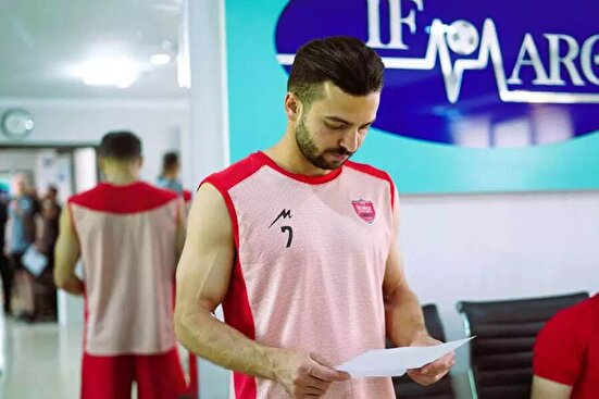 زمان حضور پرسپولیسی‌‌ها در ایفمارک مشخص شد