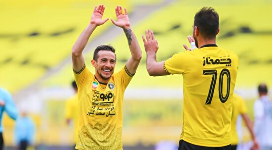 ستاره پرسپولیس جایگزین محبی در سپاهان!