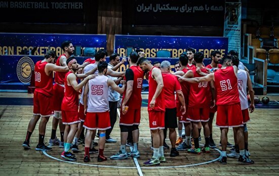 اعلام فهرست بسکتبال ایران در کاپ آسیا؛ رونمایی از لیست مانولوپولوس